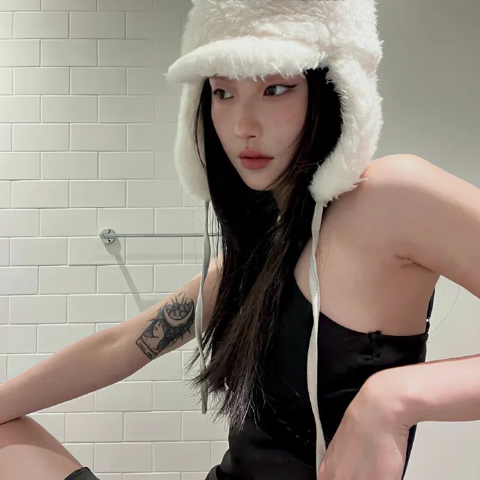 恰巧的爱情