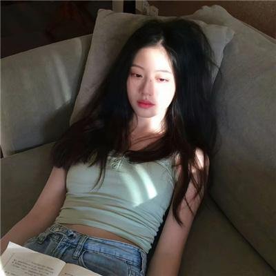 江湖女间谍